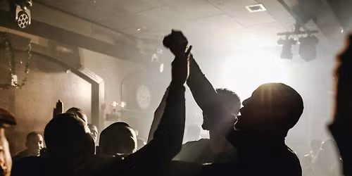 Pre-Social Practice Party & Mini-Lesson