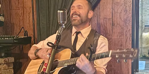 Doc Acoustic @ Magnavino's 9\/13  2pm-5pm