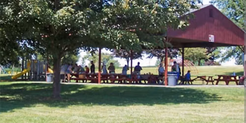 West Nantmeal Township Festival 