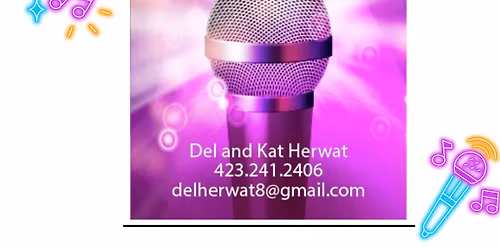 Karaoke at THE PORCH