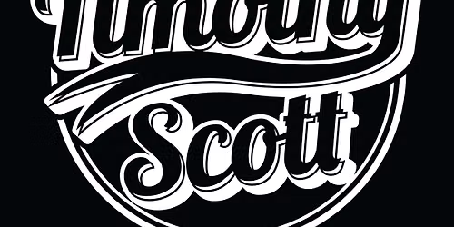 Timothy Scott - Solo Acoustic @ Ziggies