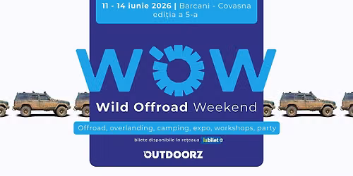 OUTDOORZ 5 — OUTDOORZ