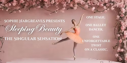 Sleeping Beauty - The Singular Sensation
