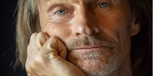 Eisi Gulp - "Tagebuch eines Komikers"