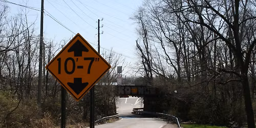 Dogwood Daze III Regional Tour RoadRally