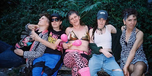 KUMBIA QUEERS