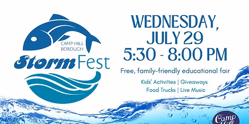 StormFest 2026