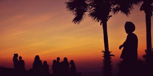 In My Feelings : An R&B Hip-Hop Joint