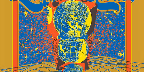 Los Blenders at Lowbrow Palace
