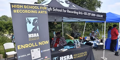 4th Annual Rondo Block Party 2026