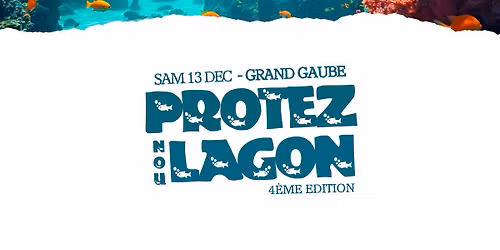 Protez Nou Lagon 4 #Eco #Art #MusicExperience