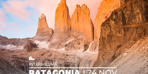 SOLD OUT Patagonia: Torres de Paine, Fitz Roy, Ushuaia, Insula Pinguinilor
