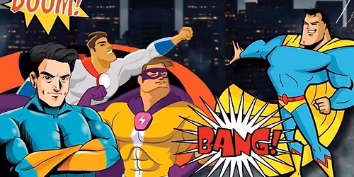 The Incredibles- Band Night @The Salisbury Hotel