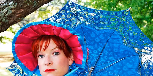 Promise and Promiscuity: A New Musical by Jane Austen and Penny Ashton