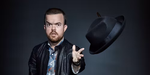 Brad Williams