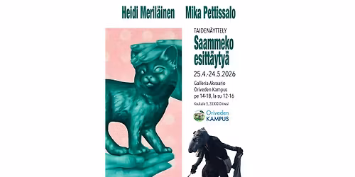 Saammeko esitt\u00e4yty\u00e4