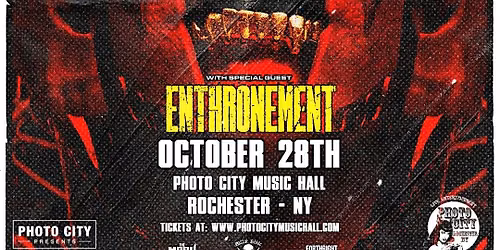 Fervence - Rochester, NY