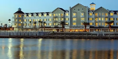 Villages Sailing Club April Social - NOTE CHANGE OF DATE