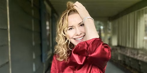 Newport Live Presents A Special Evening with Nellie McKay at Belmont Chapel