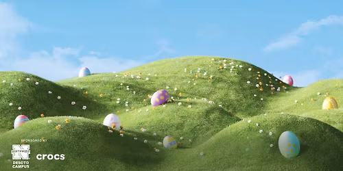 Egg-Citing Adventure