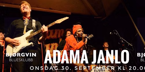 ADAMA JANLO