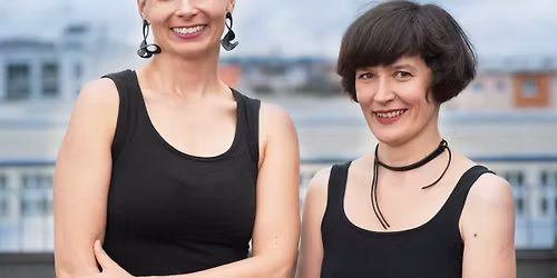 Duo docentky: Zdrav\u00e1 nemocn\u00e1 (stand up)