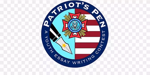 Patriot Pen
