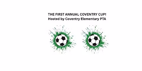 Coventry Cup