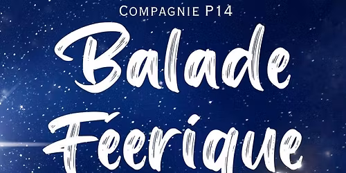 Balade F\u00e9erique \u00e0 Cayeux en Santerre