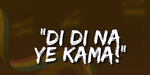DI DI NA YE KAMA 2026