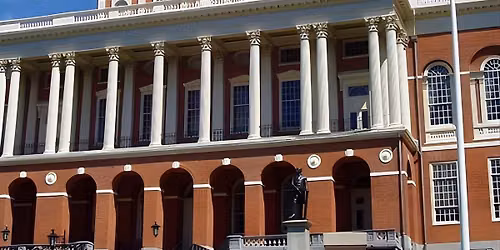 Public Small Group Walking Tour of the Full Boston Freedom Trail (Boston) Tickets