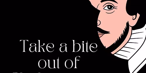 Night of Shakespeare: Bites from the Bard
