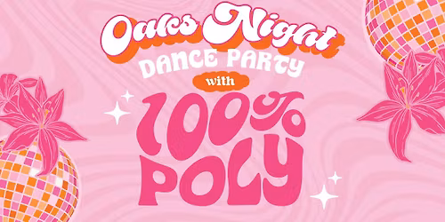 100% Poly at The Enchanted Forest