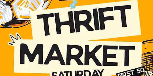 FleaNearMe's Thrift Market @Chelsea Piers in Stamford, CT 10\/10!