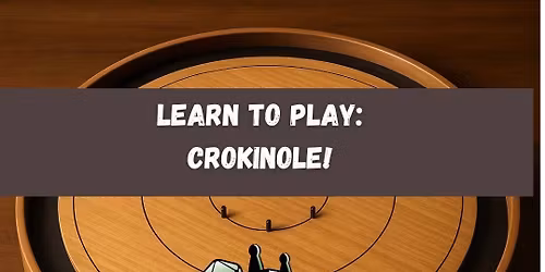 Learn to Play: Crokinole