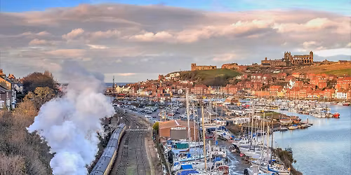 Whitby Winter Excursions