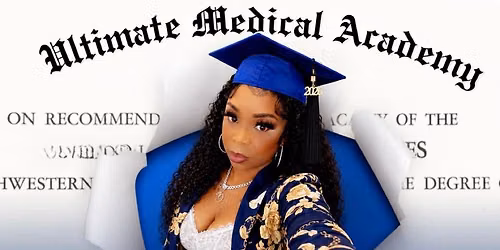 Graduation day 