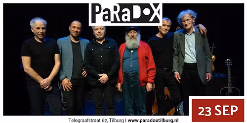 CCC INC. - 60 JAAR (1966 - 2026)