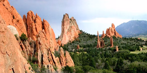 2026 Rocky Mountain Sacred Harp Convention