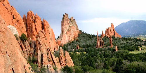 2026 Rocky Mountain Sacred Harp Convention
