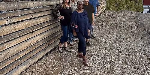 Atomic Jones @ Nissi's