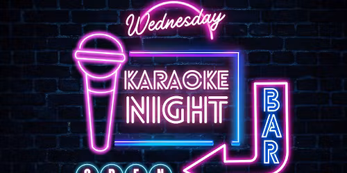 KARAOKE @ MyPlace Merlin