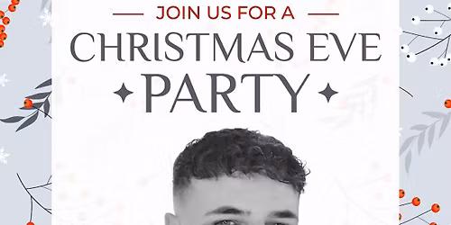 Christmas Eve Party
