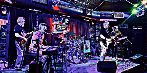 Northbound Train @ Sky Music Lounge