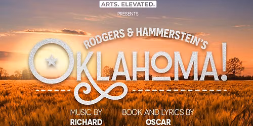 Rodgers and Hammersteins Oklahoma at Yucaipa Performing Arts Center