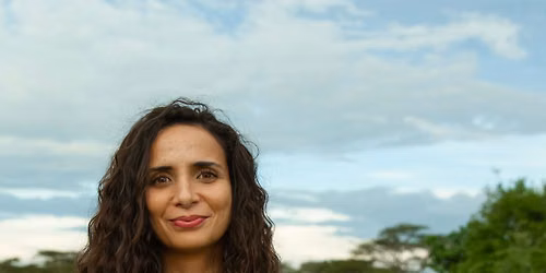 Ella Al-Shamahi - Becoming Human