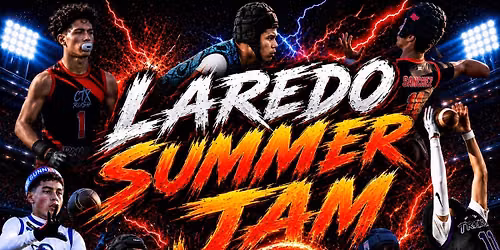 Laredo Summer Jam 2