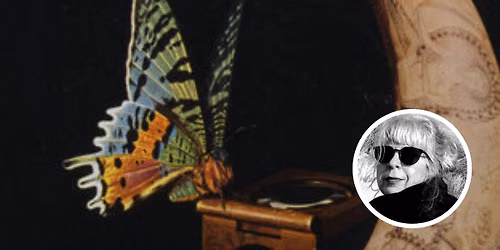 The Curious Collection: Little Relics with Carolyn DiFiori Hopkins, MFA