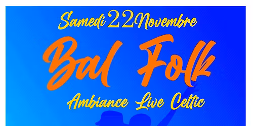 Bal Folk \u00e0 Saint H\u00e9and avec le groupe Hoctomoz