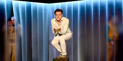 Theater: Das Kind in mir will achtsam morden